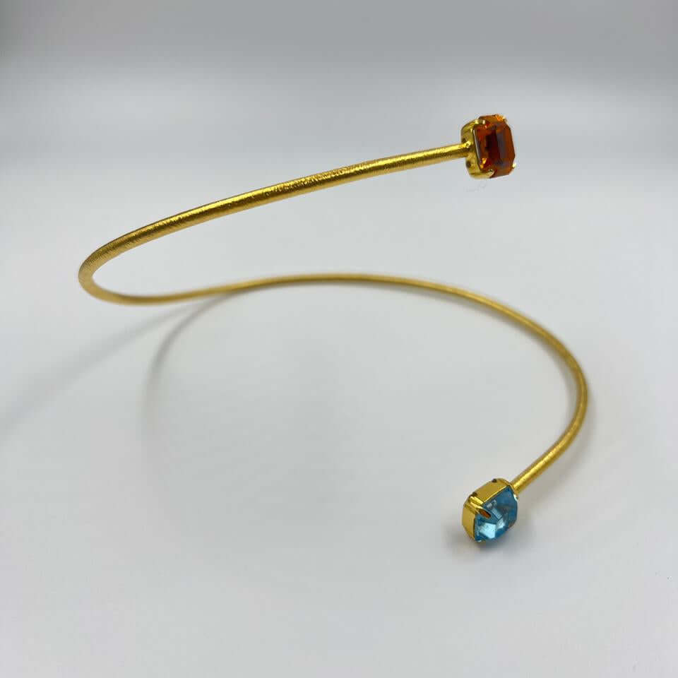 Eclipse Choker