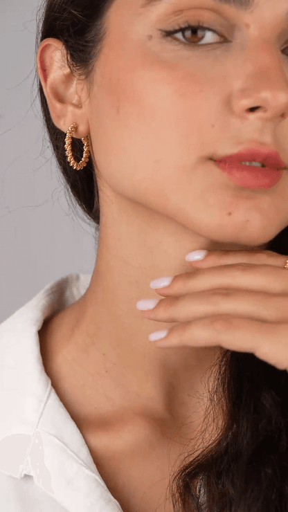 Nexa Earrings