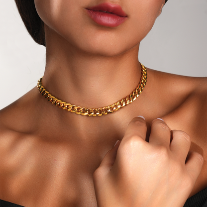 Serene Choker