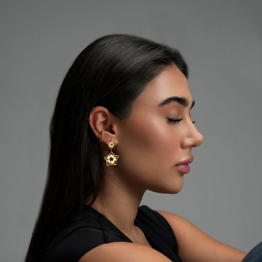 Estelle Earrings