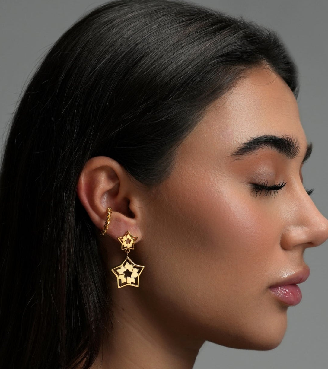 Estelle Earrings